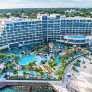 customized vacation packages in Bahamas