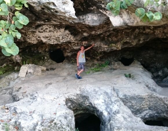 Explore Nassau with Dee Dee Auto Sales Car Rentals
