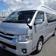 private airport transfer Nassau Bahamas