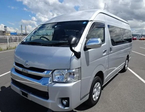 Private Airport Transfer Nassau Bahamas – Reliable, Safe & Affordable Rides