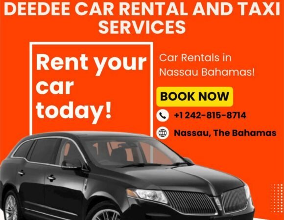 How to Find the Cheapest Rental Car in Nassau Bahamas
