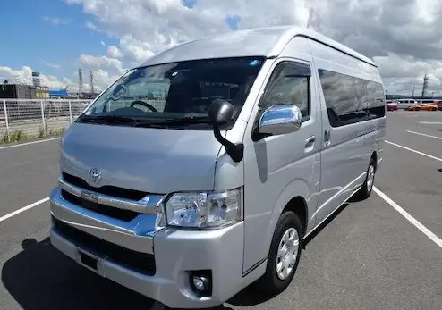 Nassau Airport Taxi Services
