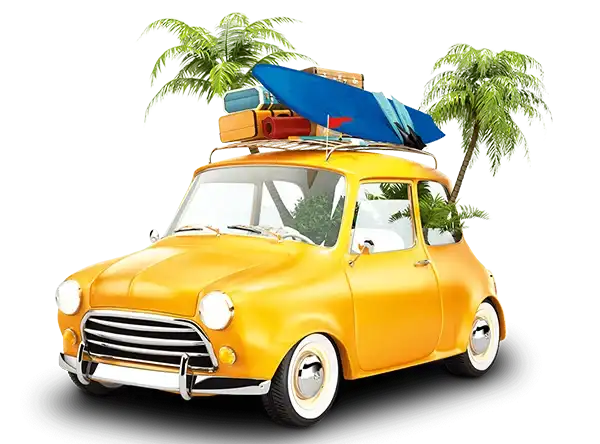 Nassau-Bahamas Car Rentals