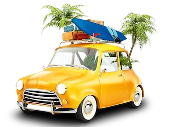 Nassau-Bahamas Car Rentals