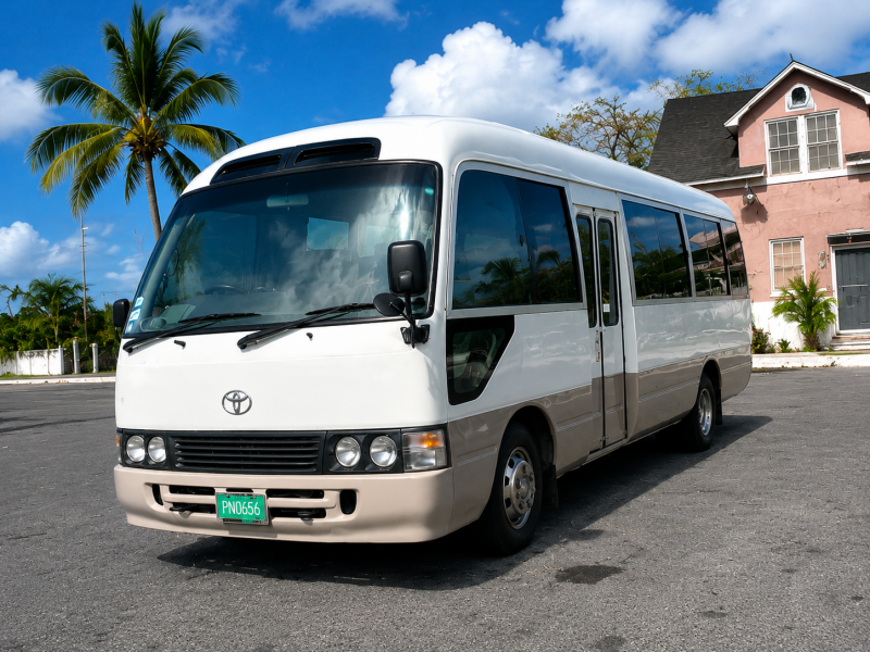 Nassau group Transportation